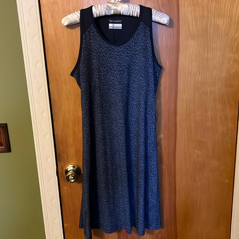Columbia summer dress size Small